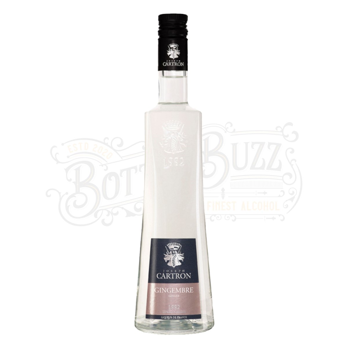 Joseph Cartron Gingembre Ginger Liqueur