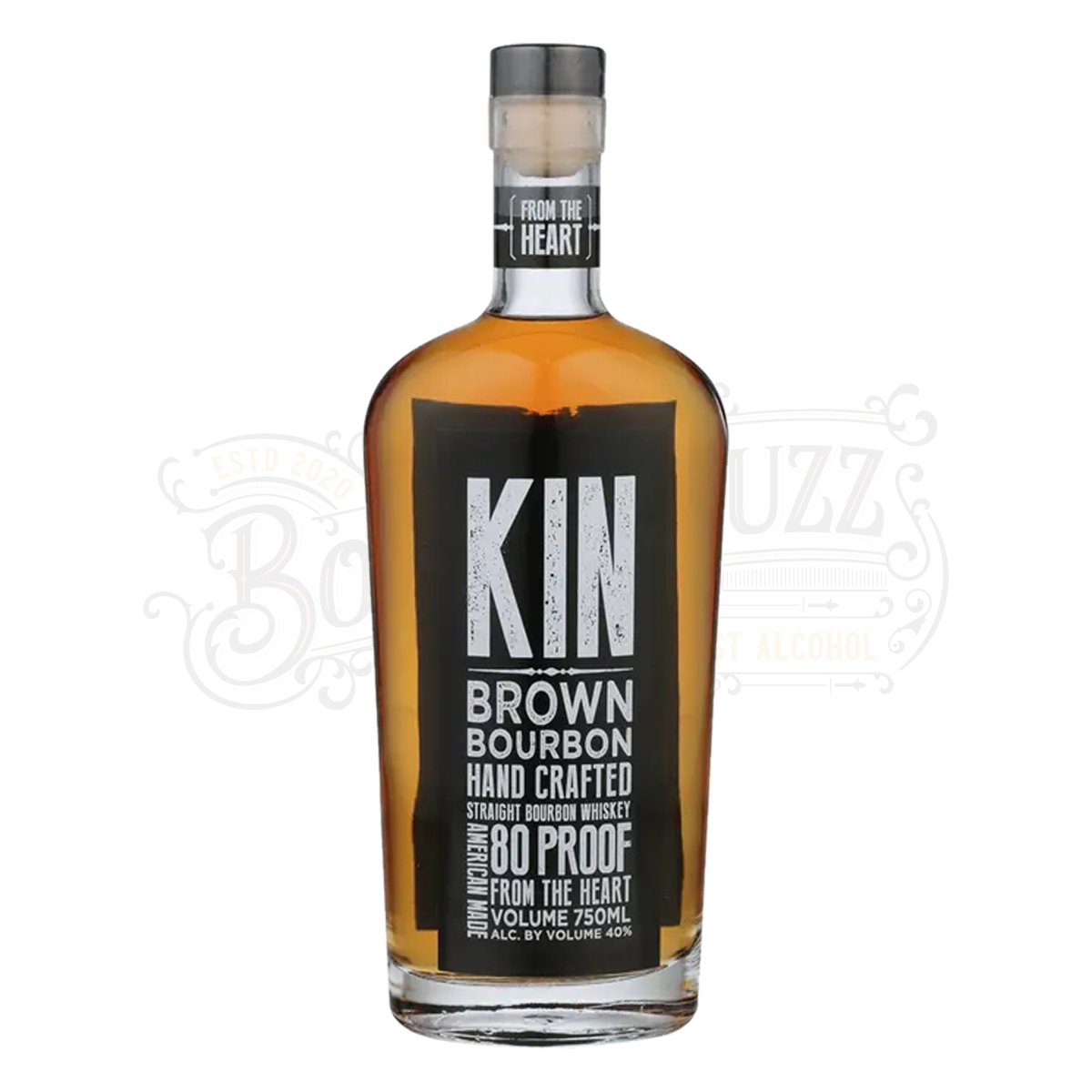 Kin Bourbon