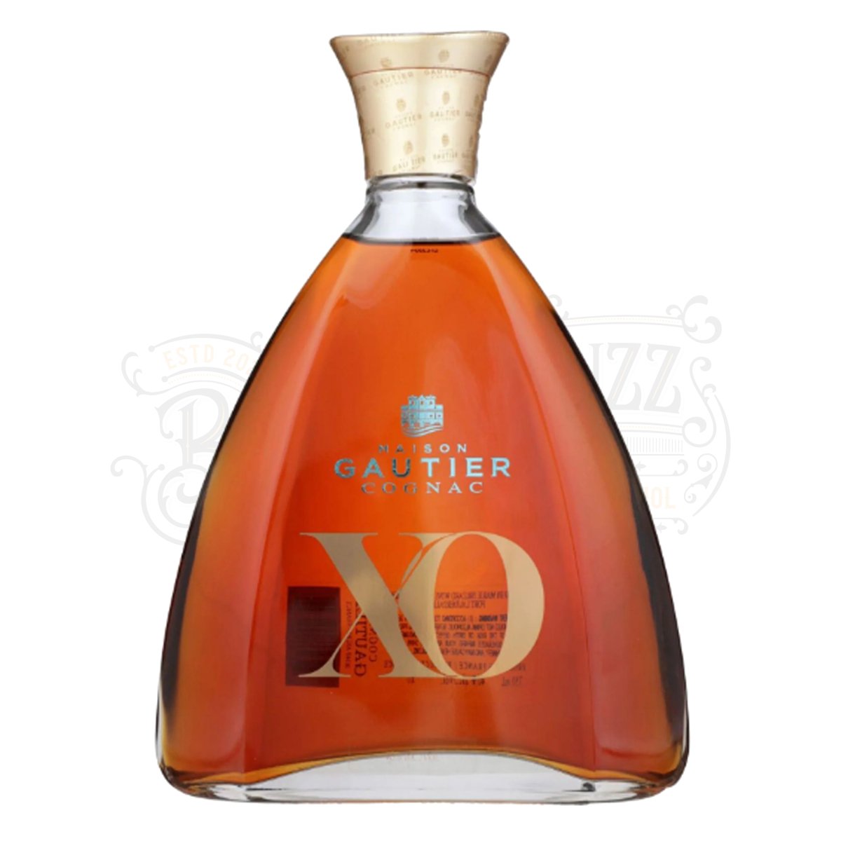 Maison Gautier Cognac XO