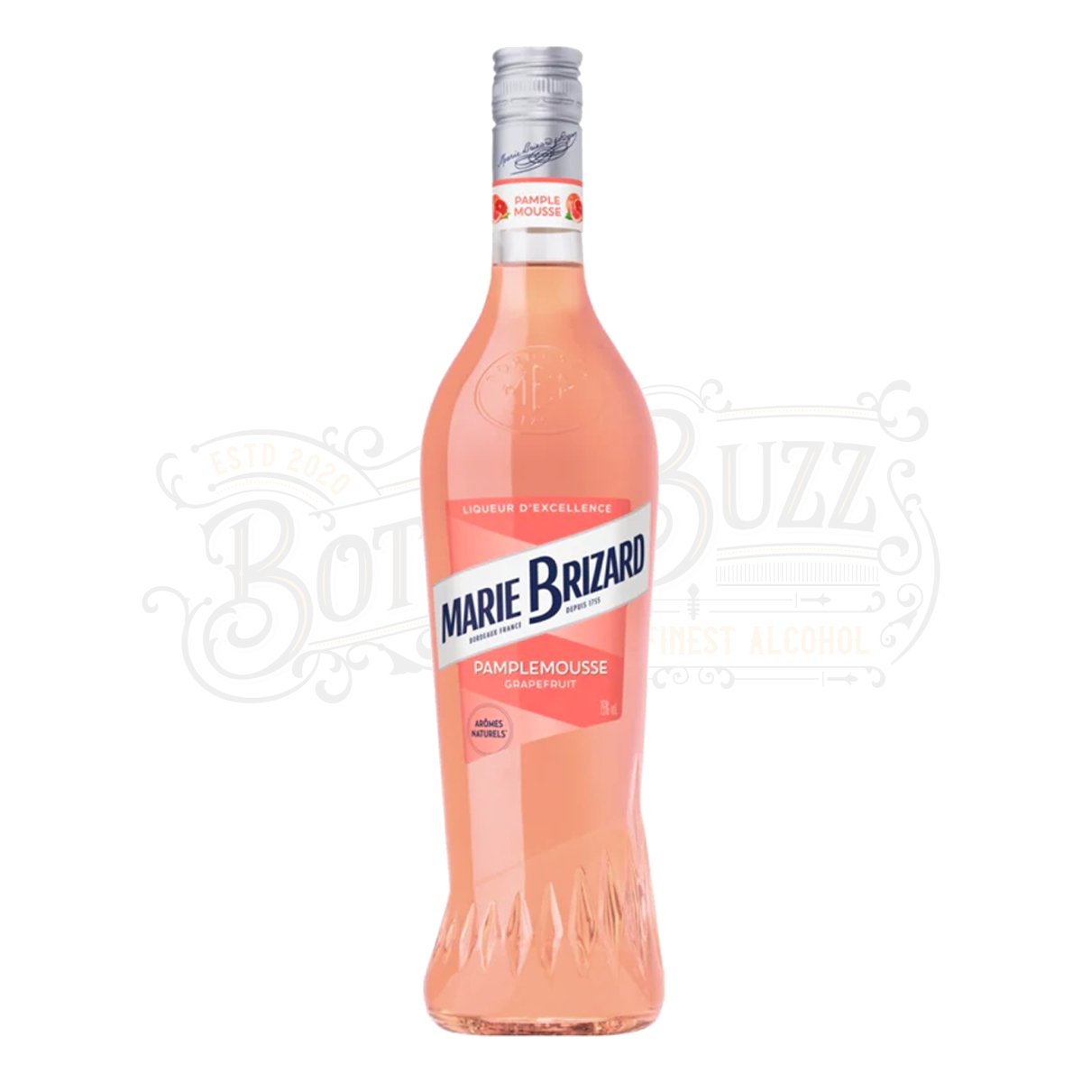 Marie Brizard Pink Grapefruit Liqueur