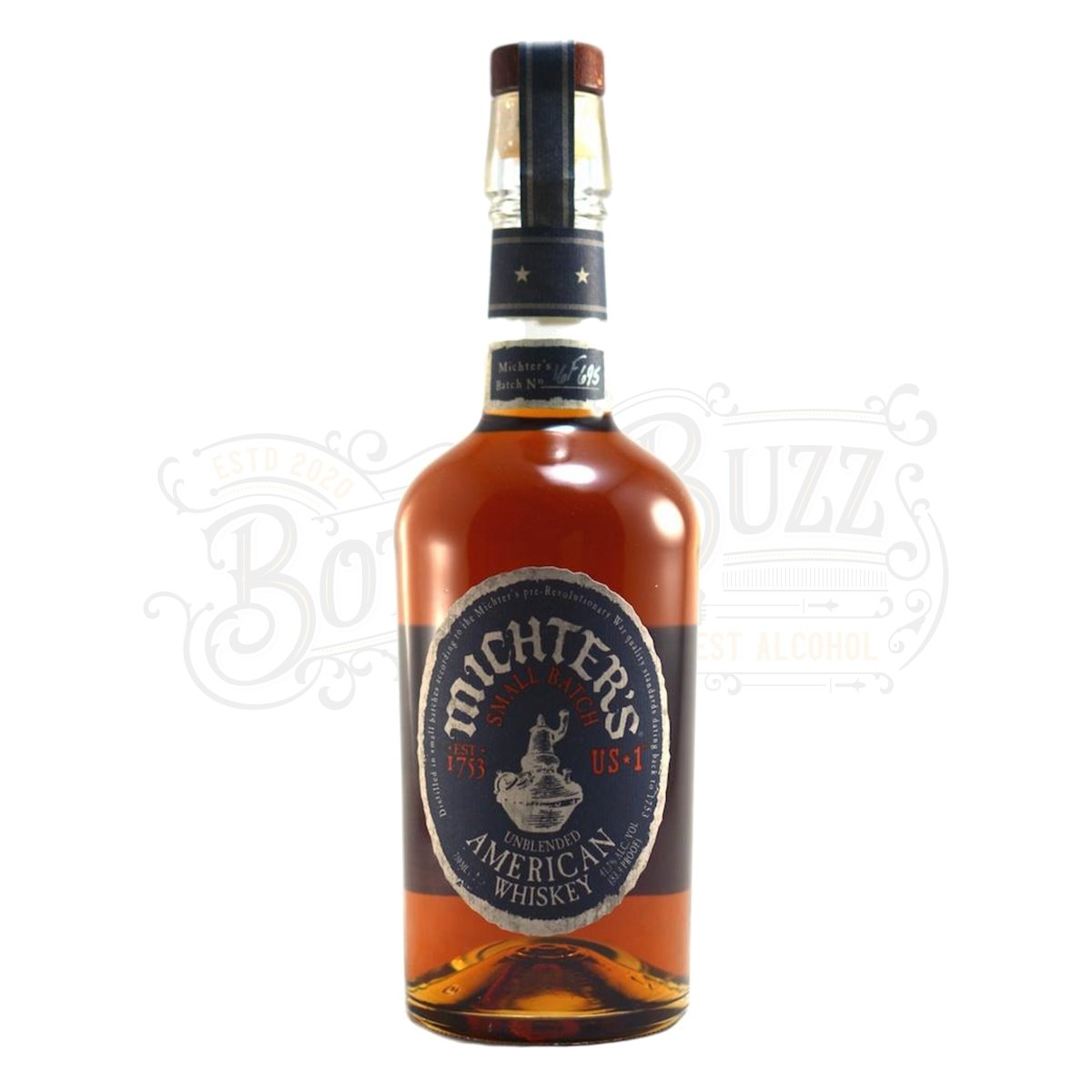 Michter's American Whiskey