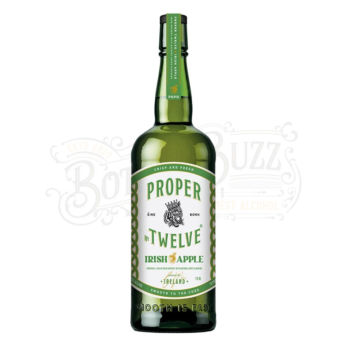 Proper No. Twelve Irish Apple