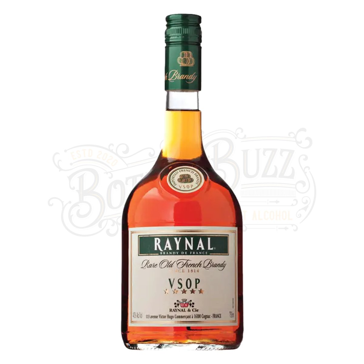 Raynal VSOP Brandy