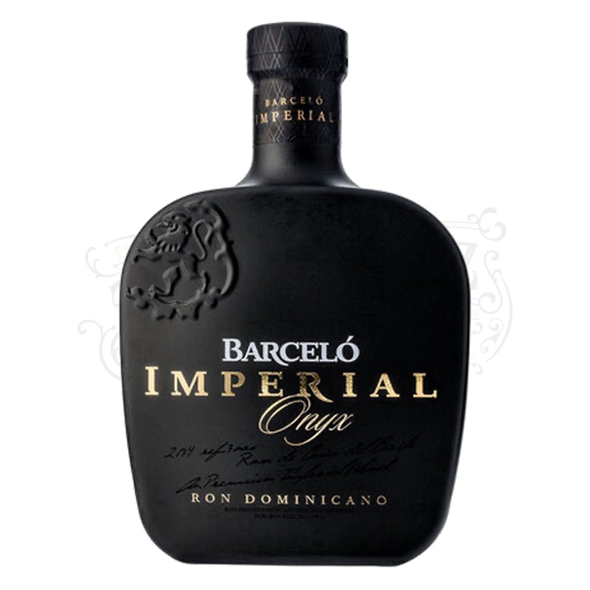 Ron Barcelo Aged Rum Imperial Onyx