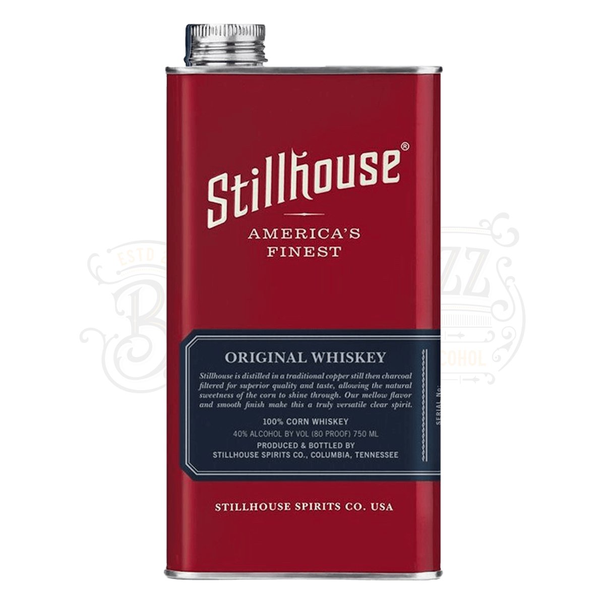 Stillhouse Original Whiskey