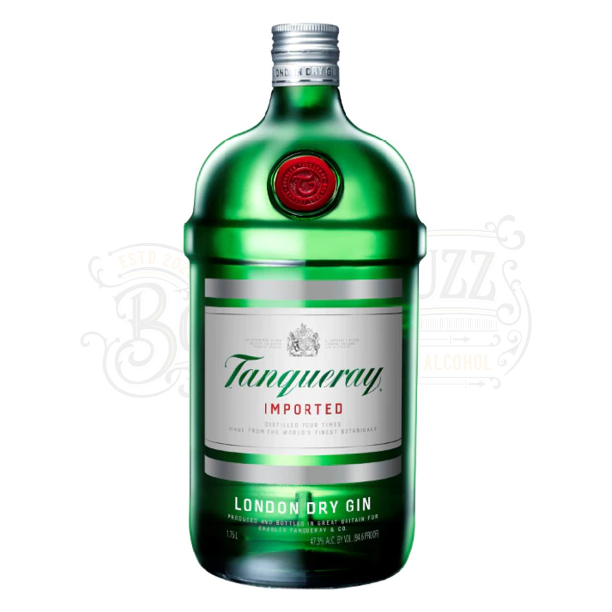 Tanqueray Gin 1.75L