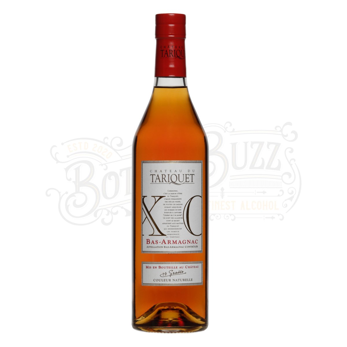 Tariquet Bas-Armagnac XO