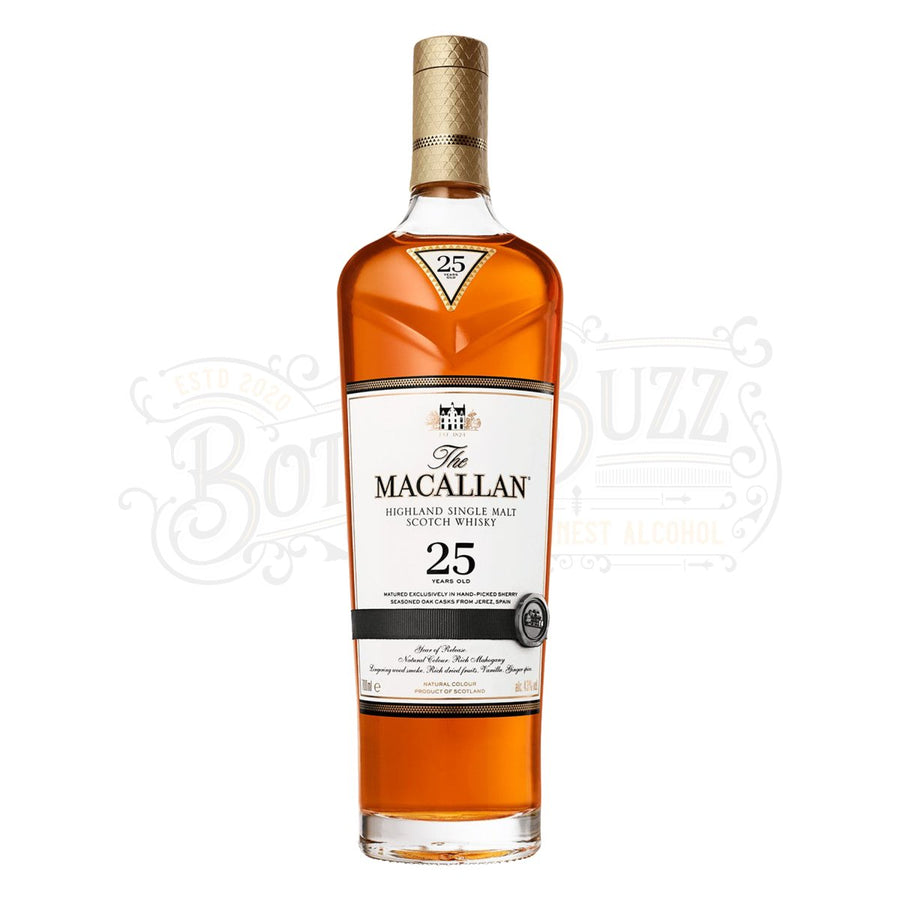 The Macallan Ice Ball - COOL HUNTING®