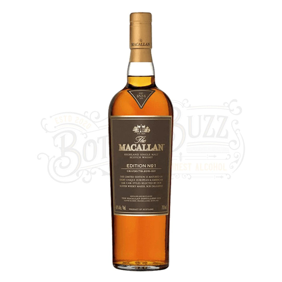 The Macallan Ice Ball Machine (NOTCOT)