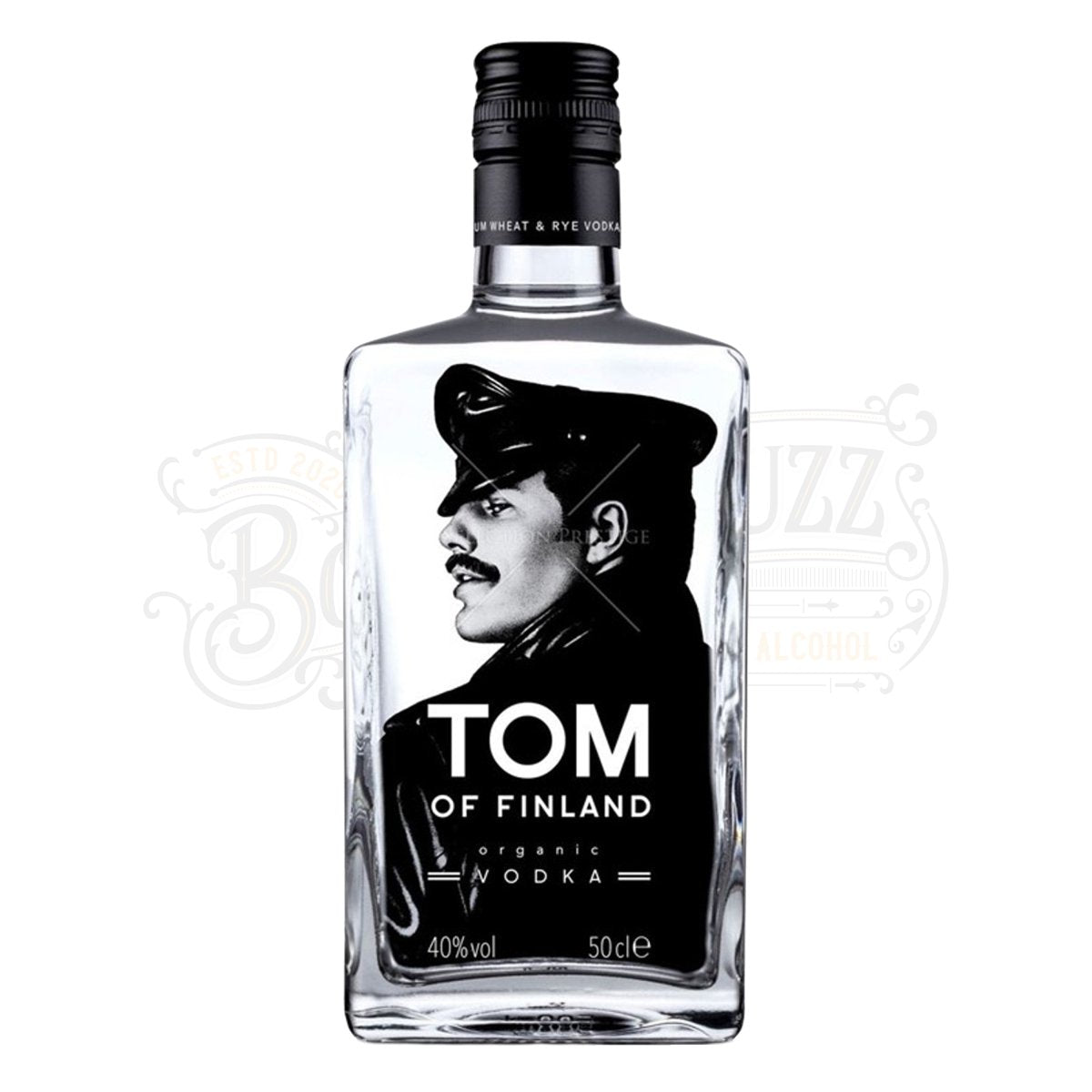 Tom of Finland Vodka