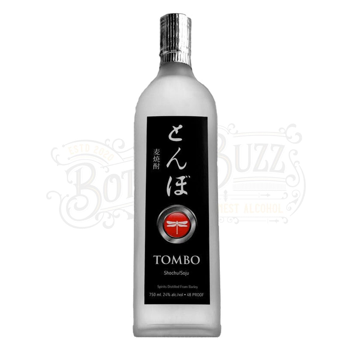 Tombo Shochu Soju