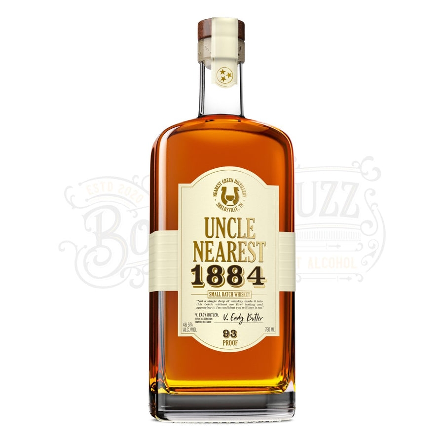 UNCLE NEAREST 1856 PREMIUM AGED WHISKEY OLD FASHIONED COCKTAIL KIT – Uncle  Nearest (Powered by ReserveBar)