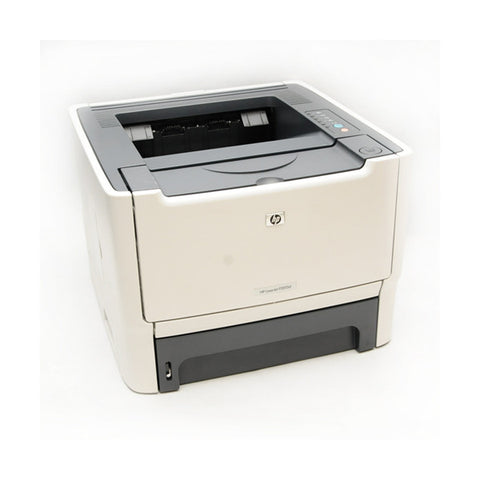 Hp laserjet 2300dn настройка ip