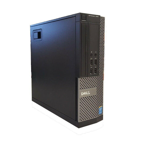 Hp Pro 6300 Sff Core I5 3 2 Ghz 4 Gb Ram 500 Gb Hdd Windows 10 Ho Pcretro Com