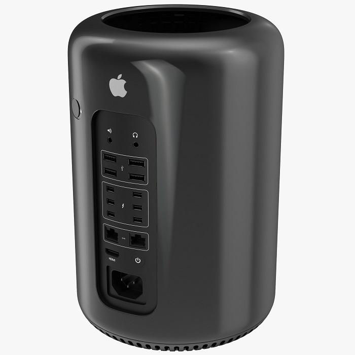 Apple Mac Pro A1481 Late 13 Quad Core Xeon E5 16v2 3 7ghz 3 Pcretro Com