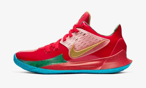 Nike Kyrie Low 2 Mr Krabs Shoes 