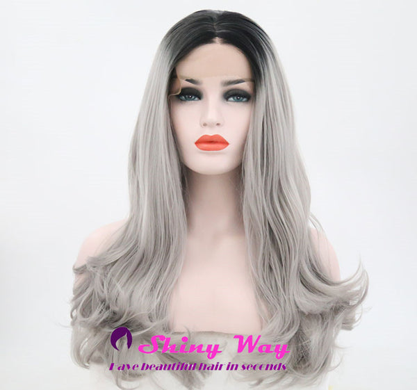 Shiny Way | Human Hair Wigs | Lace Wigs | Costume Wigs | Cosplay Wi...
