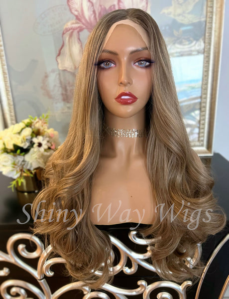 lace front wigs sydney