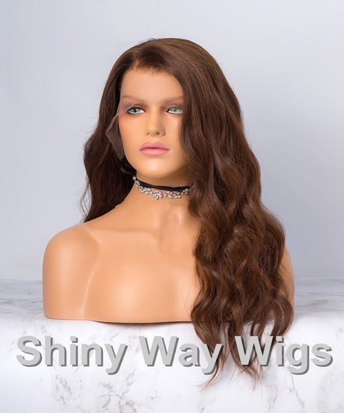 lace front wigs sydney