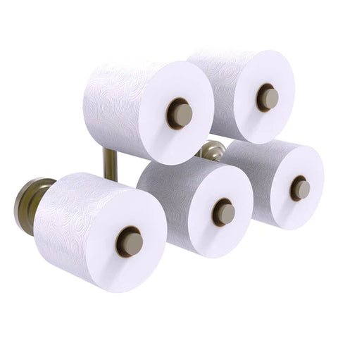 Ceramic Toilet Paper Holders [Selection Guide]