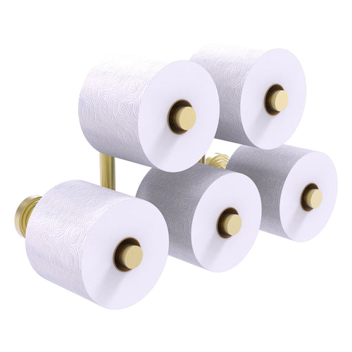 5-roll toilet paper holder