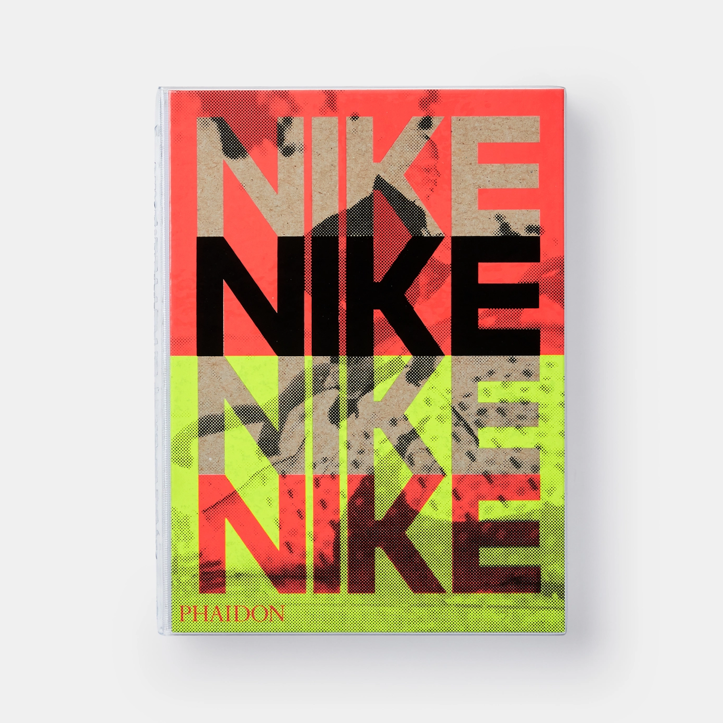 Book Nike 'Better is – Atelier ND Interior