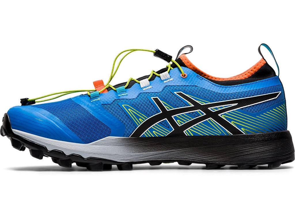 fujitrabuco pro asics