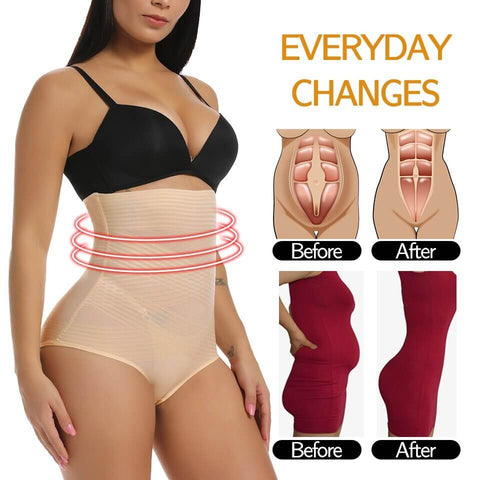 Control Slips, Shapewear, Lingerie