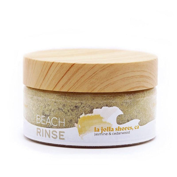 La Jolla Shores Beach Rinse | Beach Rinse | Coastal Gifts Inc