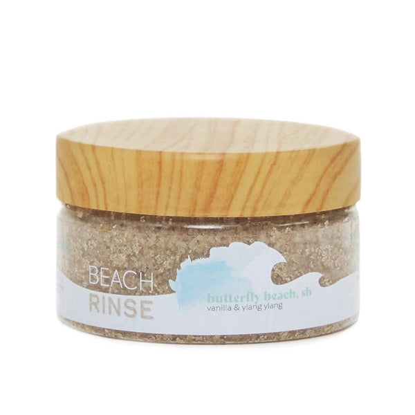 Butterfly Beach Rinse | Beach Rinse | Coastal Gifts Inc