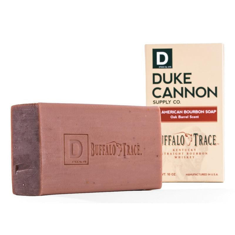 Duke Cannon Supply Co. Big Ass Brick of Soap Bar for Men The Great American  Beer Soap Made w/Budweiser (Warm Cedarwood Scent) Multi-Pack- Superior  Grade Extra Large All Skin Types 10 oz (