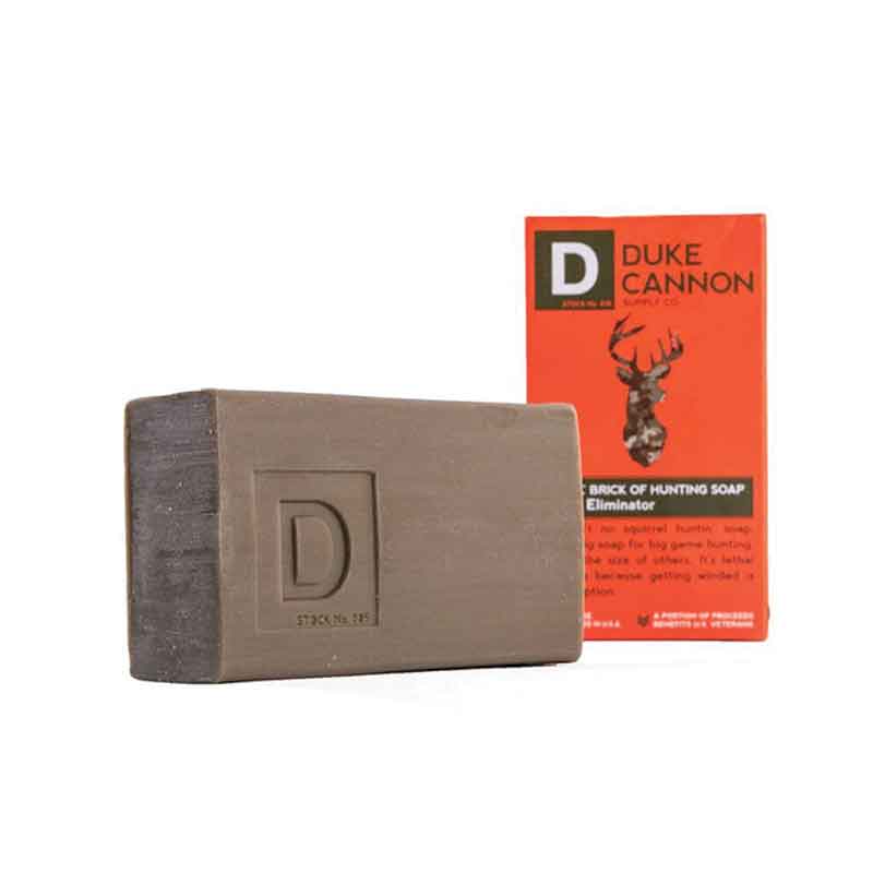 Duke Cannon Big Ass Brick of Soap - Naval Diplomacy – A Little Bird Boutique