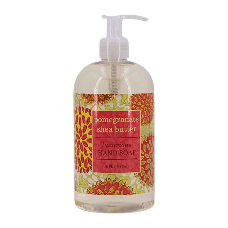 Gardener's Exfoliating Hand Soap - Earth Artisan & Outfitter