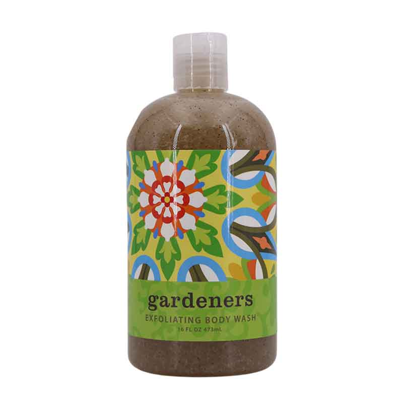 Gardeners Botanical Exfoliating Hand Scrub