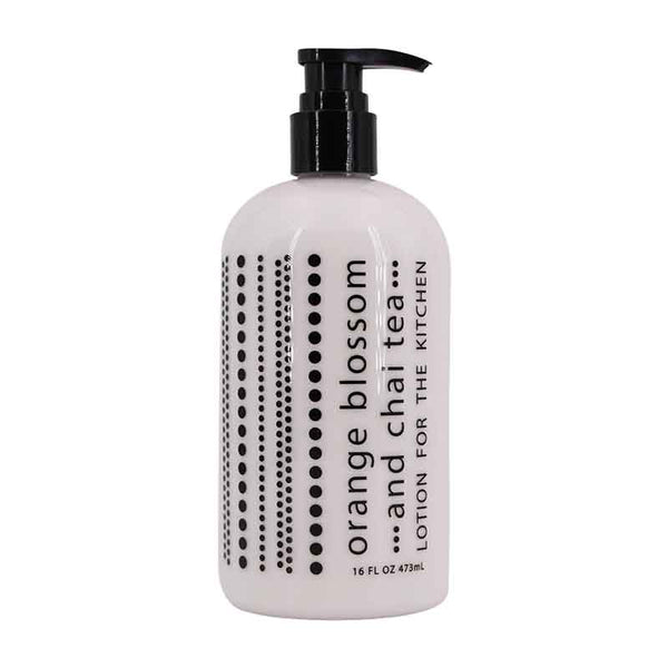 Orange Blossom Lotion | Greenwich Bay Trading Company | Coastal Gifts Inc