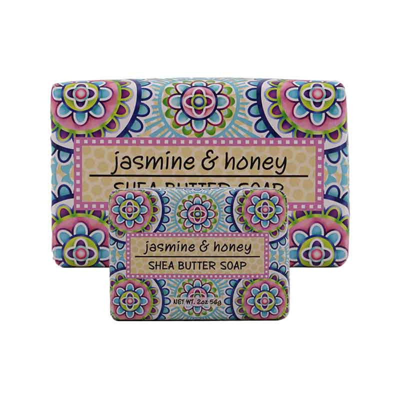 Vanilla Incense - Bearsville Soap Company