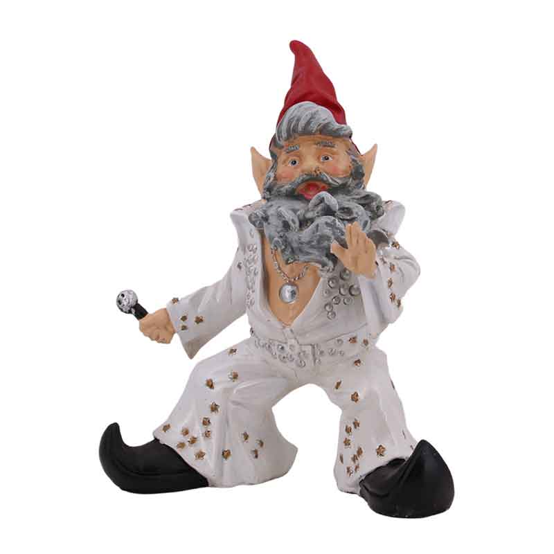 Fisherman Gnome, GSI Home Styles