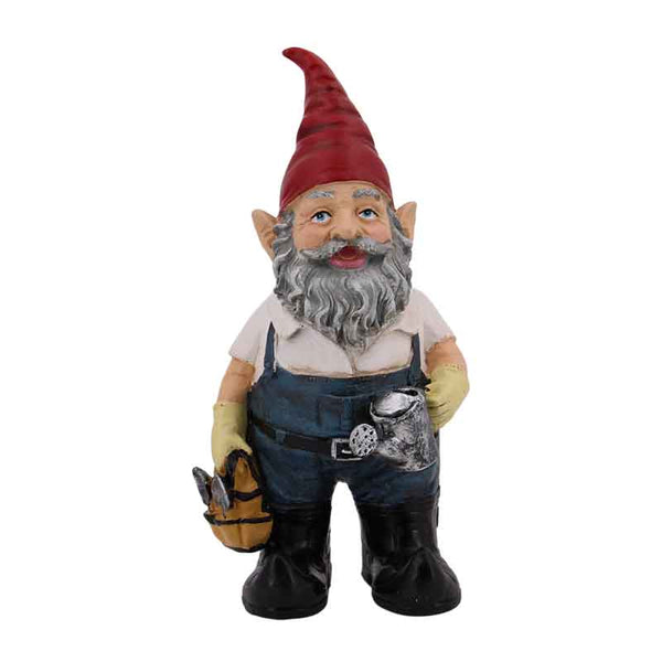 Gardener Gnome | GSI Home Styles | Coastal Gifts Inc