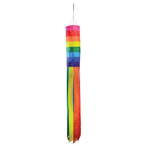 Spectrum Windsock 50 Inch | In The Breeze | Coastal Gifts Inc