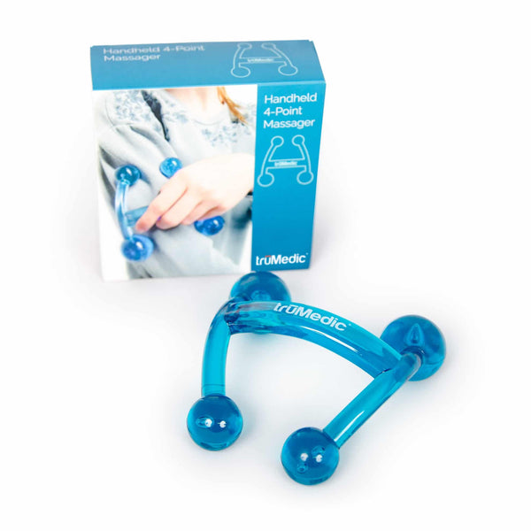 ipulse massager and accessories