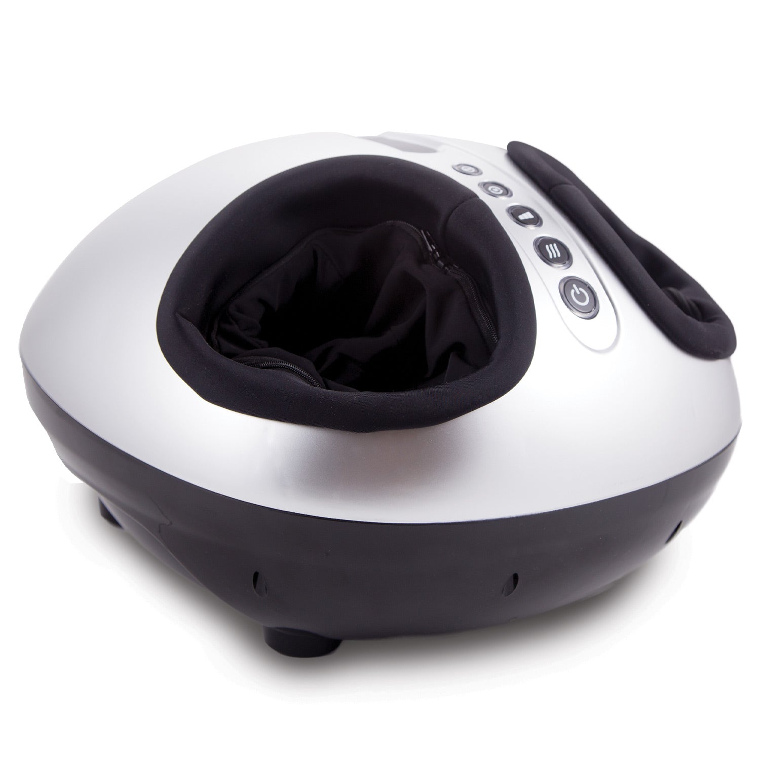 trumedic insta shiatsu foot massager