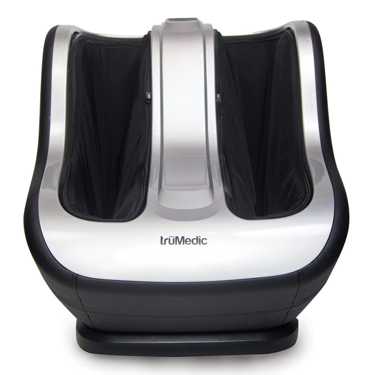 trumedic calf and foot massager