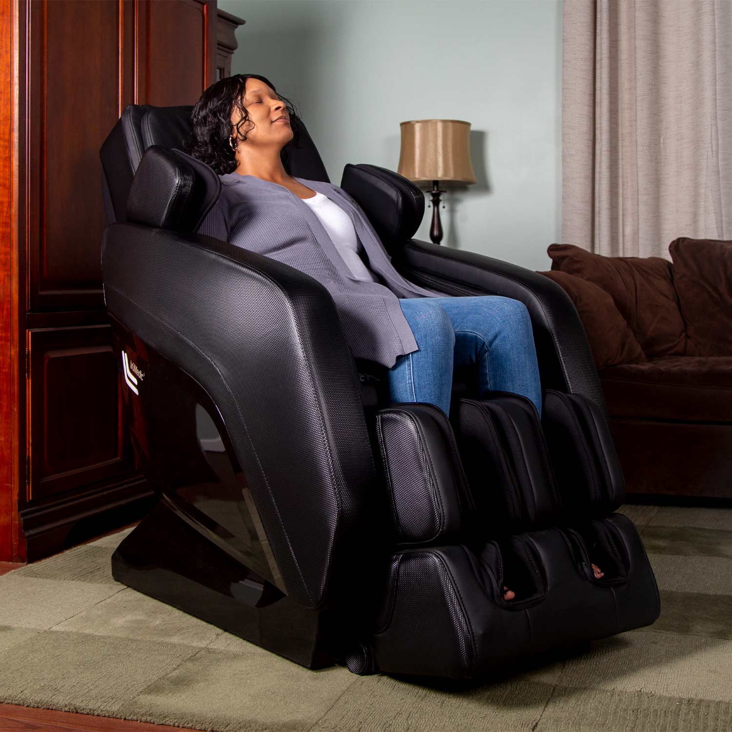 synca kagra massage chair