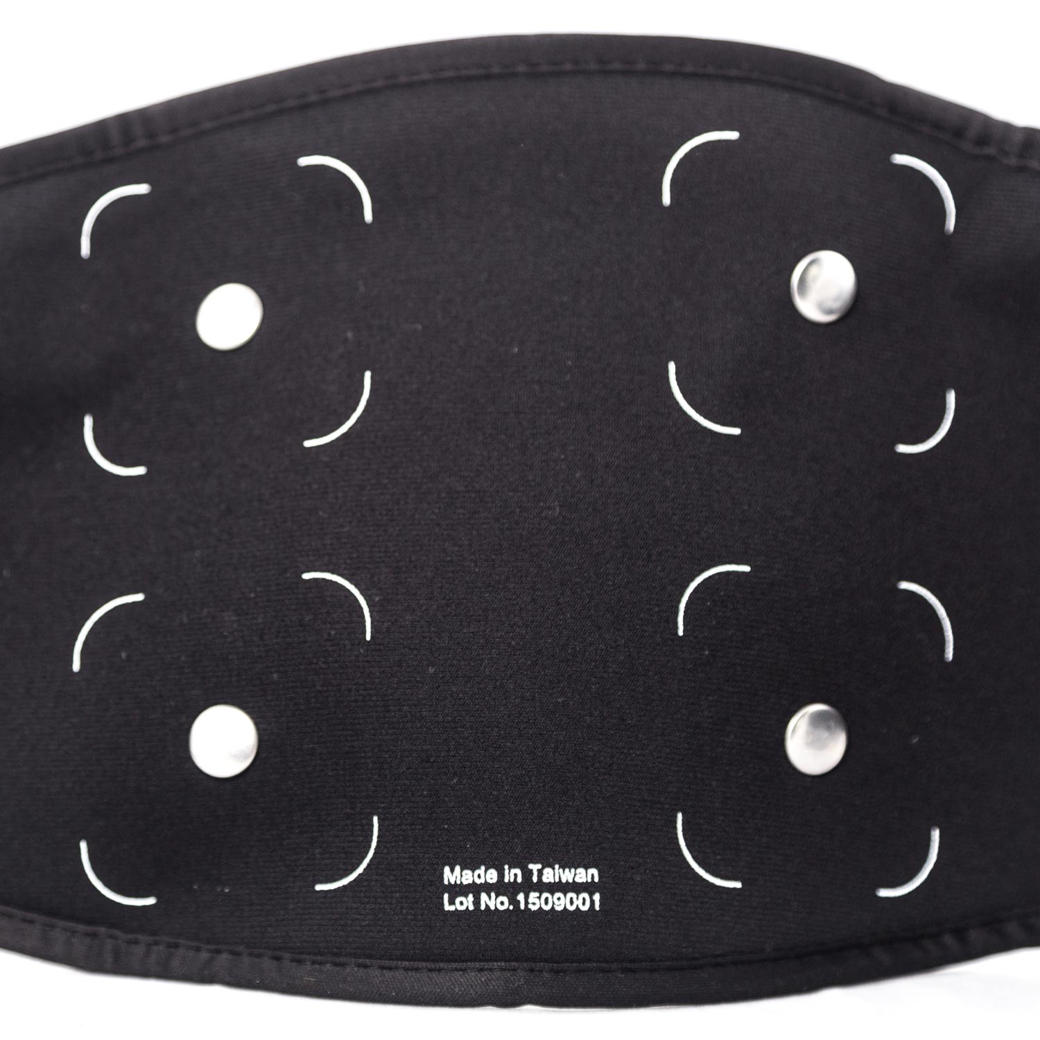 TENS Belt for Lower Back Pain Management truMedic