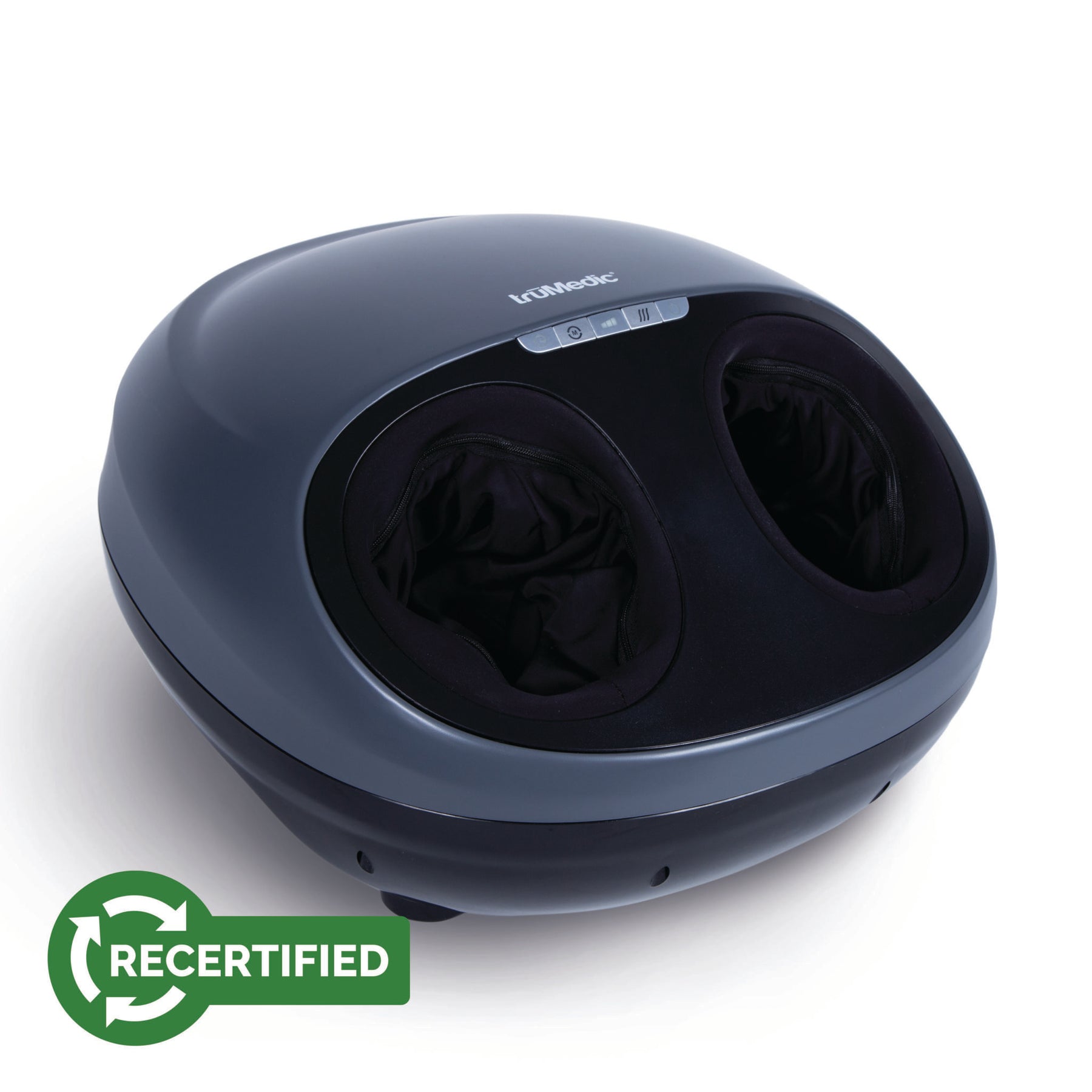 trushiatsu pro foot massager machine