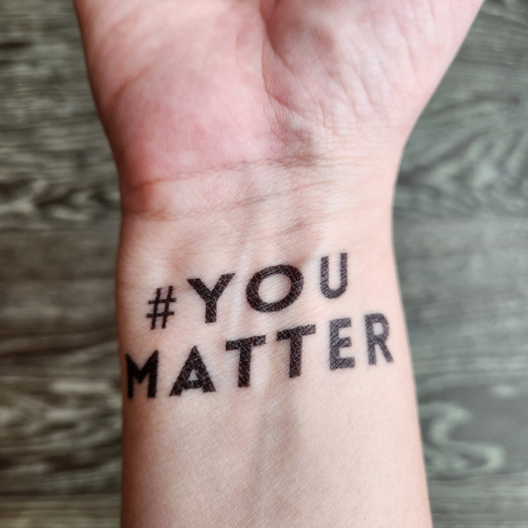 40 Empowering Selflove Tattoos And Meaning  Our Mindful Life