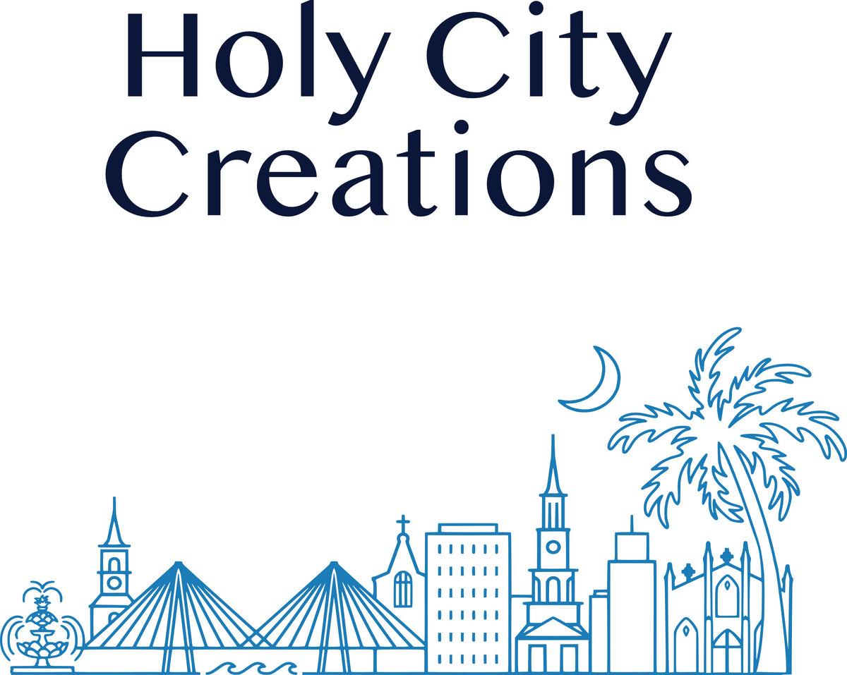 Holy City Creations