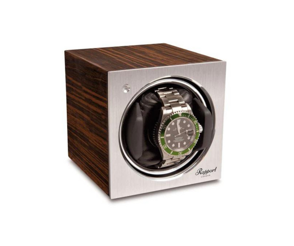 Tetra Mono Watch Winder