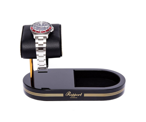 Formula Watch Stand