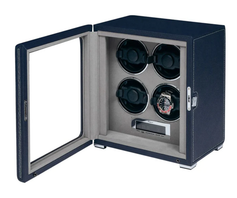 QUANTUM QUAD WATCH WINDER